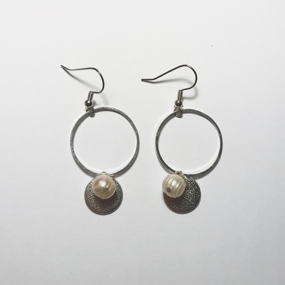 🌻3/$25 Earrings Handmade